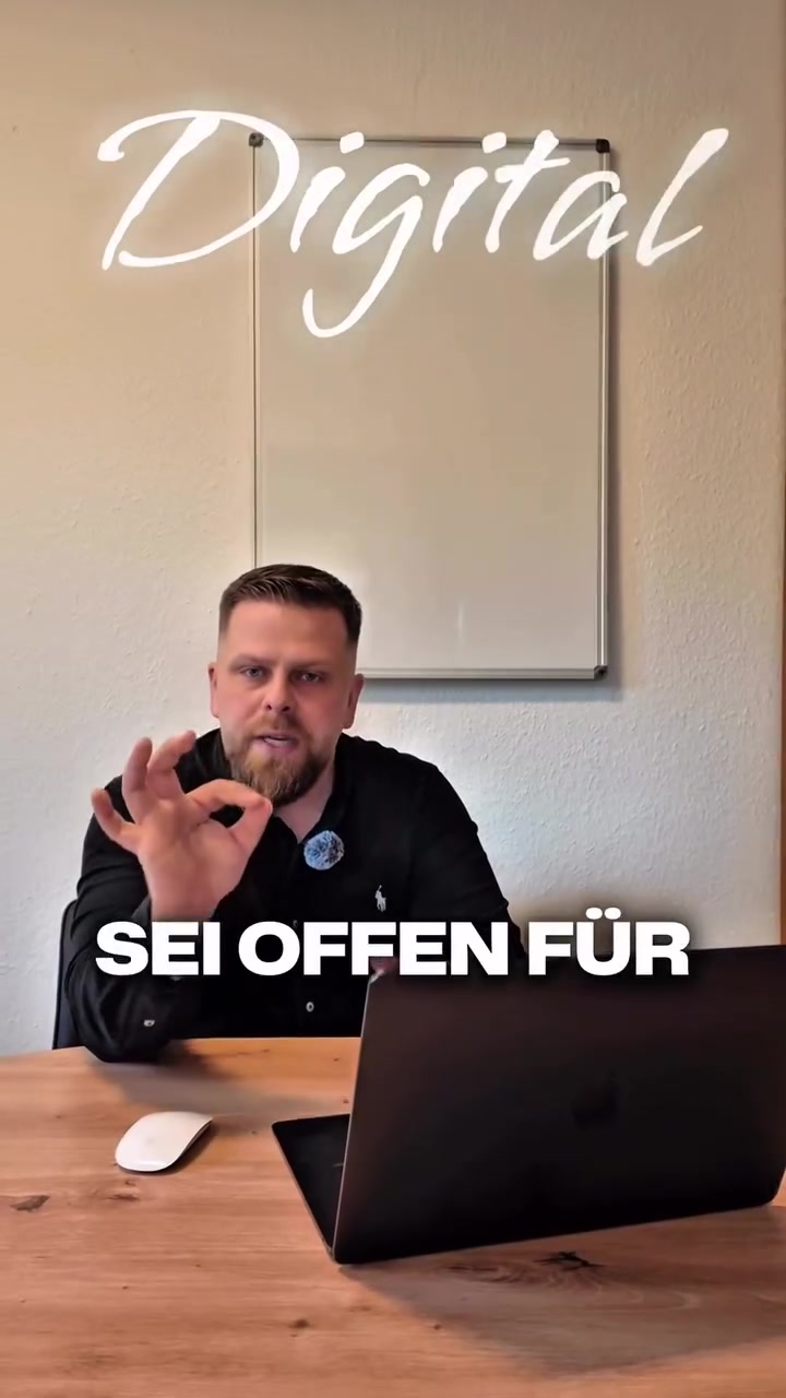 Die Kunden kennen uns doch im Ort